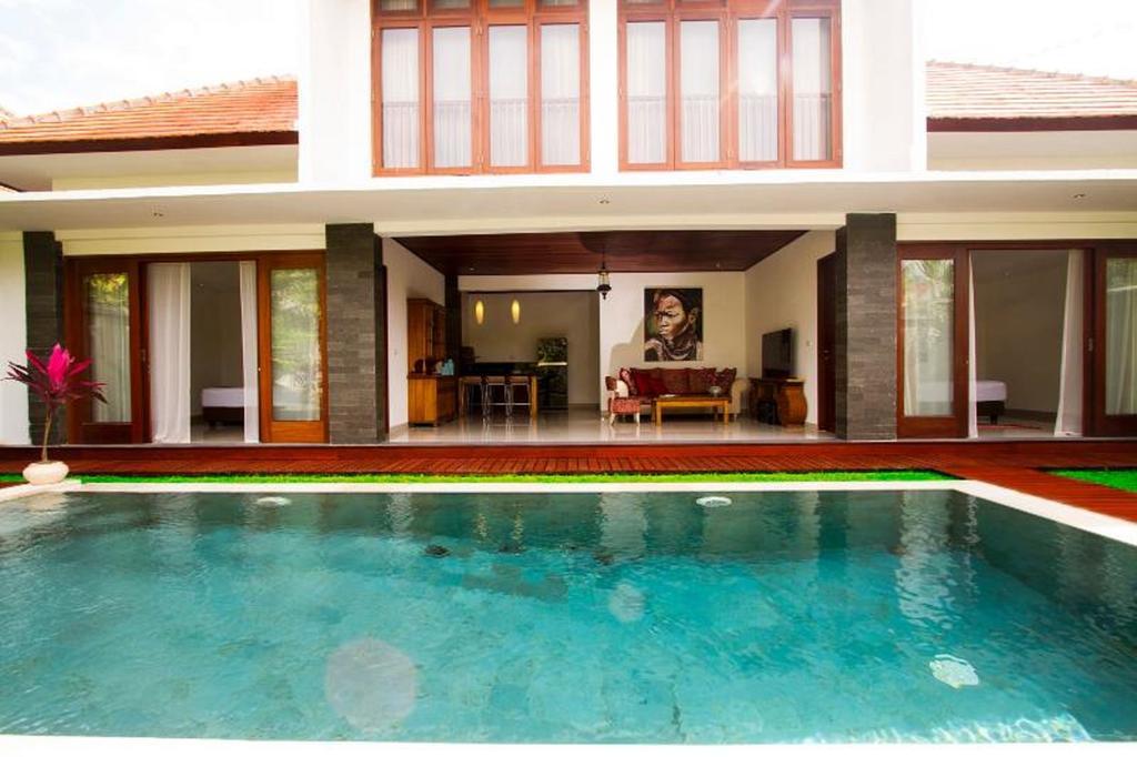 Villa Sekar Agung - Outskirt Seminyak (Bali)