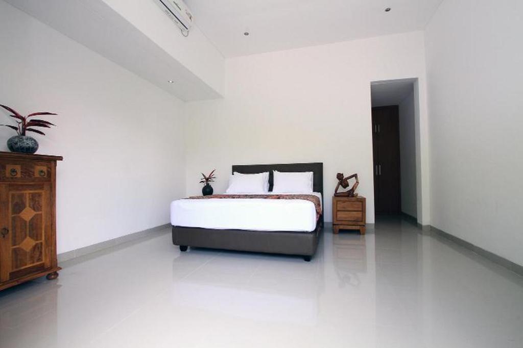 Villa Sekar Agung - Outskirt