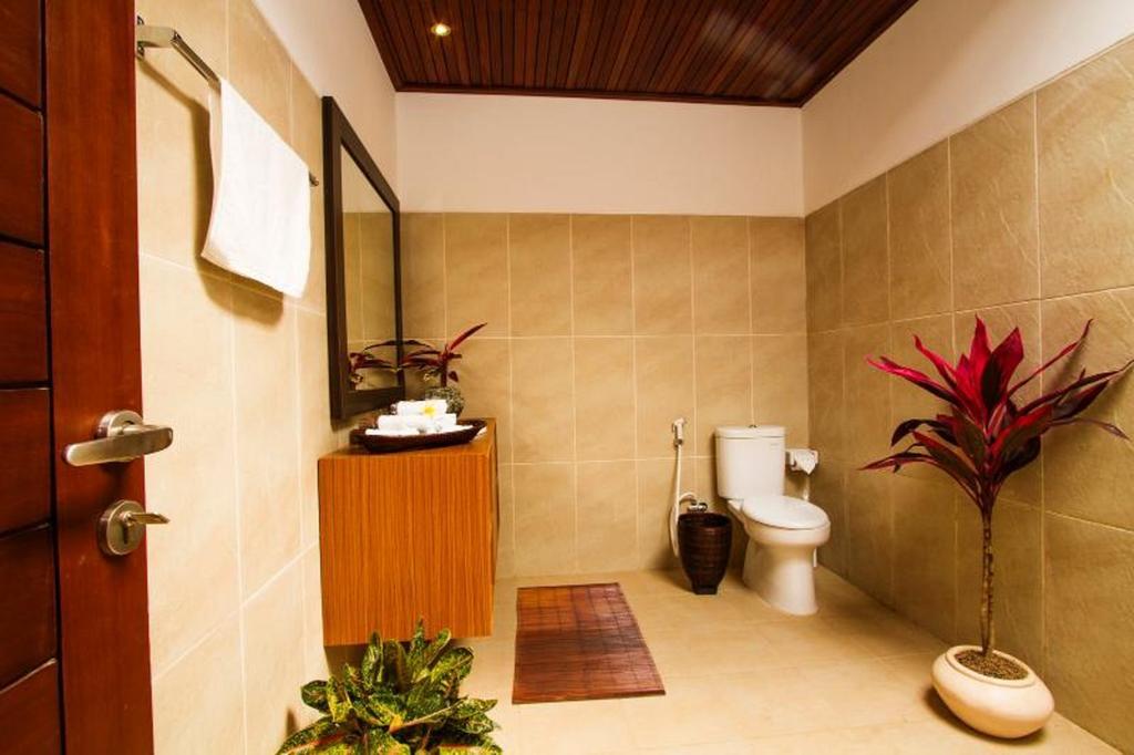 Villa Sekar Agung - Outskirt