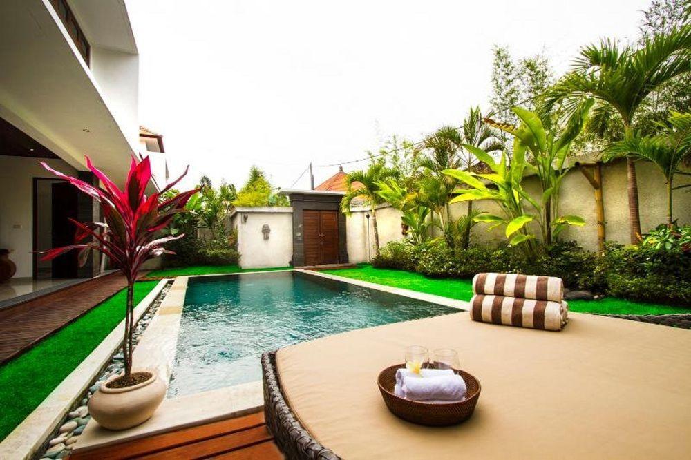 Villa Sekar Agung - Outskirt Seminyak (Bali)