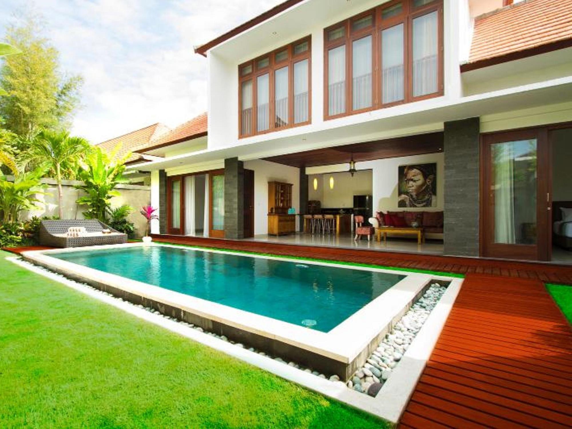Villa Sekar Agung - Outskirt *