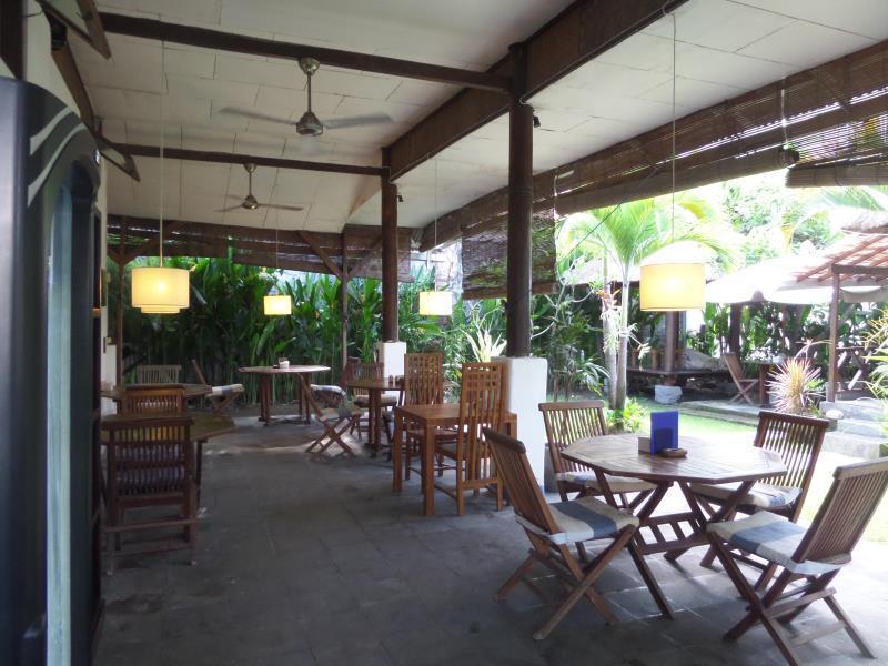 Sekar Agung - Outskirt
