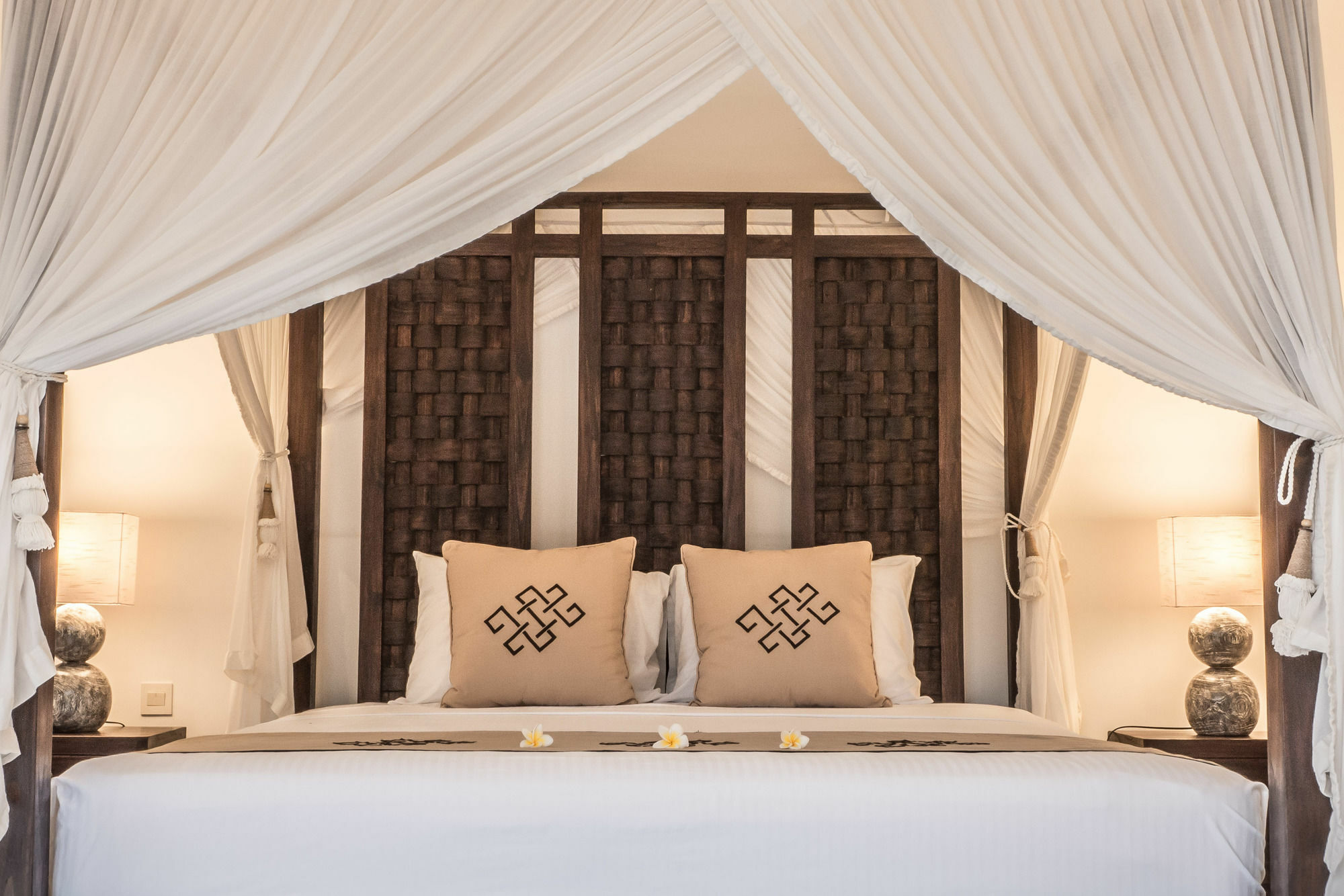 Villa Sekar Agung - Outskirt Seminyak (Bali)