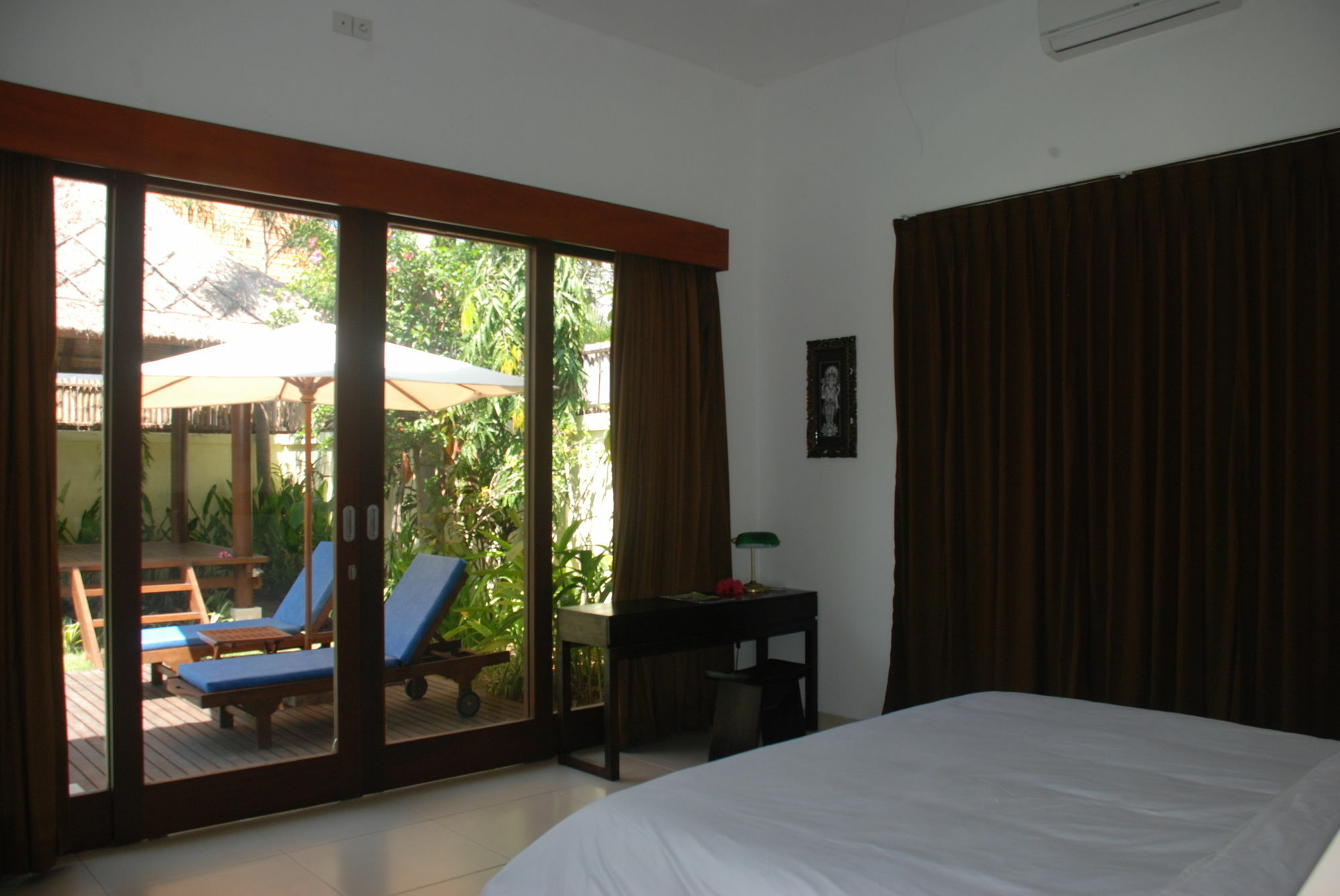 Villa Sekar Agung - Outskirt