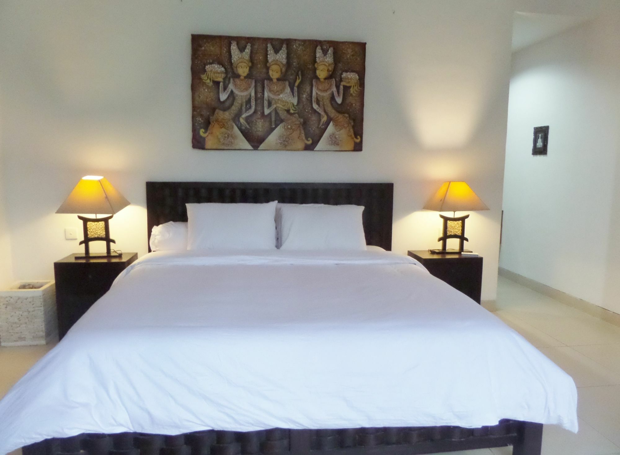 Sekar Agung - Outskirt * Seminyak (Bali)