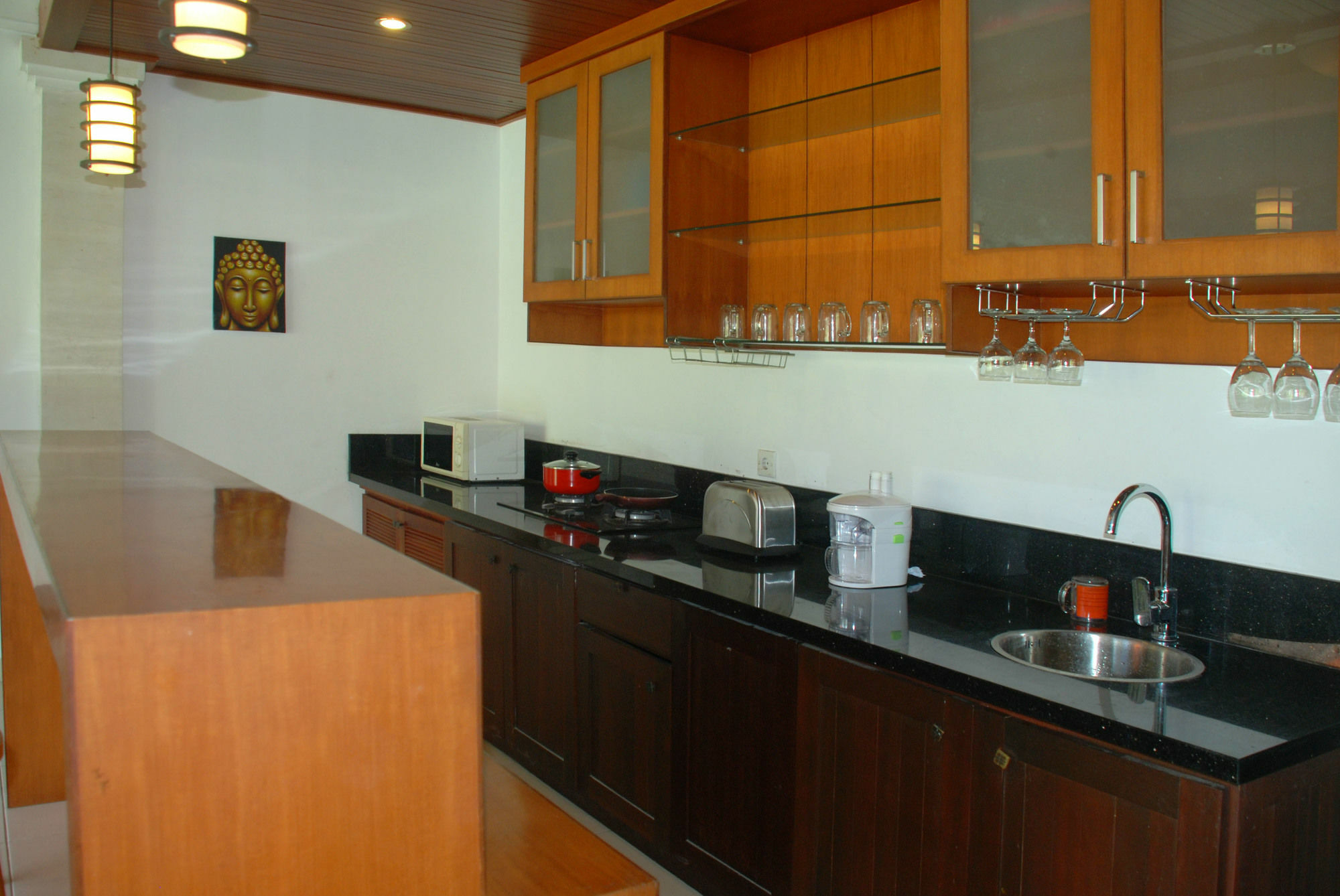Sekar Agung - Outskirt Villa *