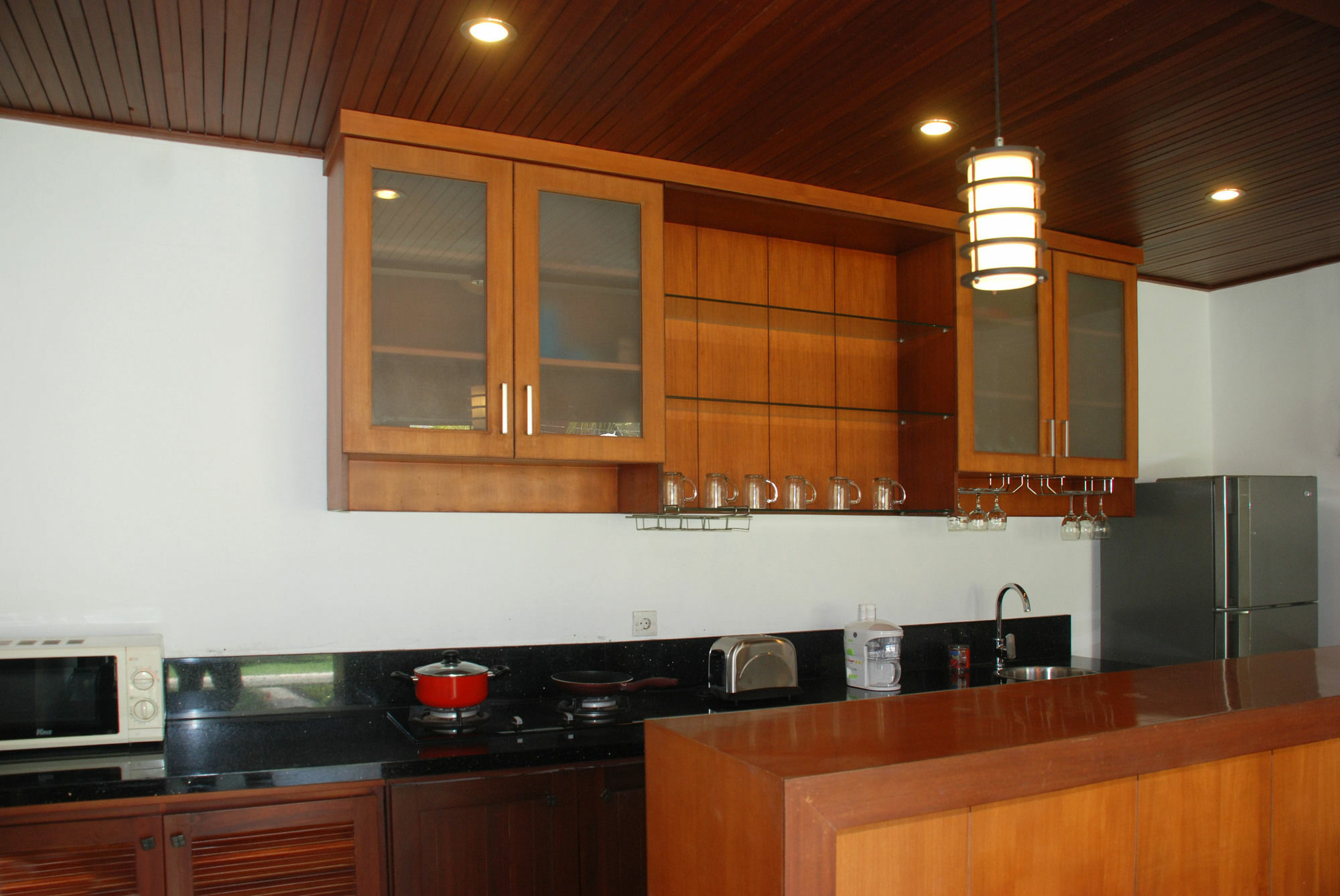 Sekar Agung - Outskirt * Seminyak (Bali)