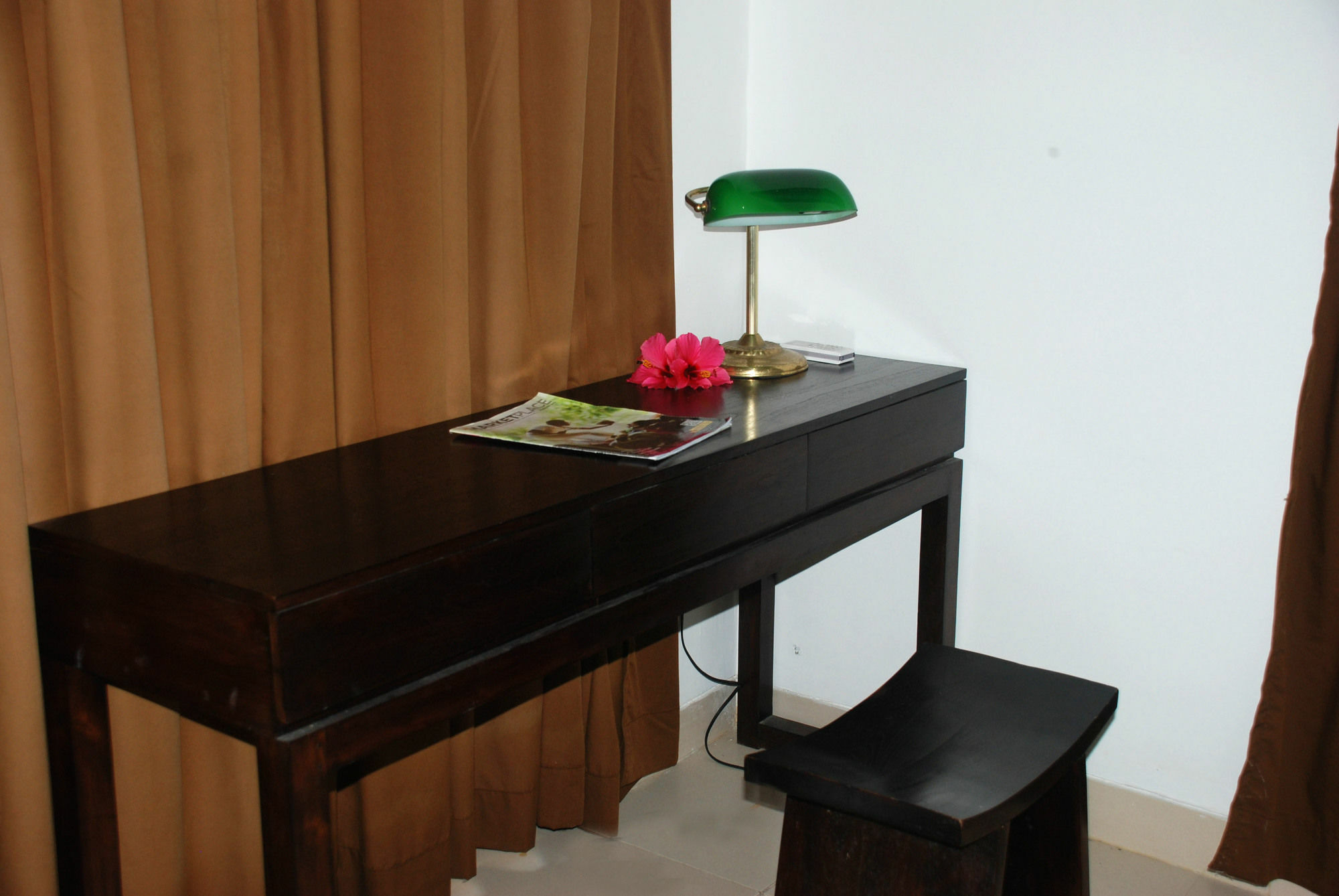 Villa Sekar Agung - Outskirt Seminyak (Bali)