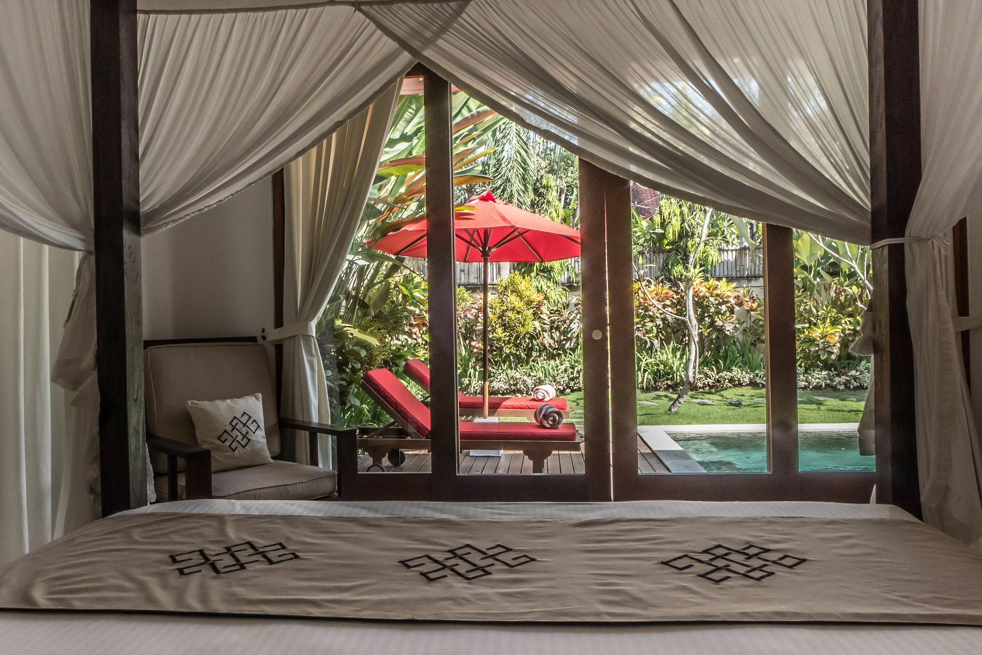 Villa Sekar Agung - Outskirt *