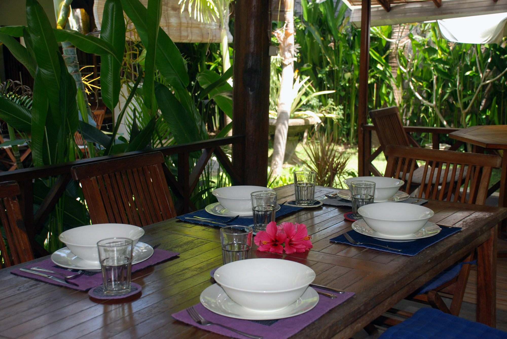 Sekar Agung - Outskirt Seminyak (Bali)