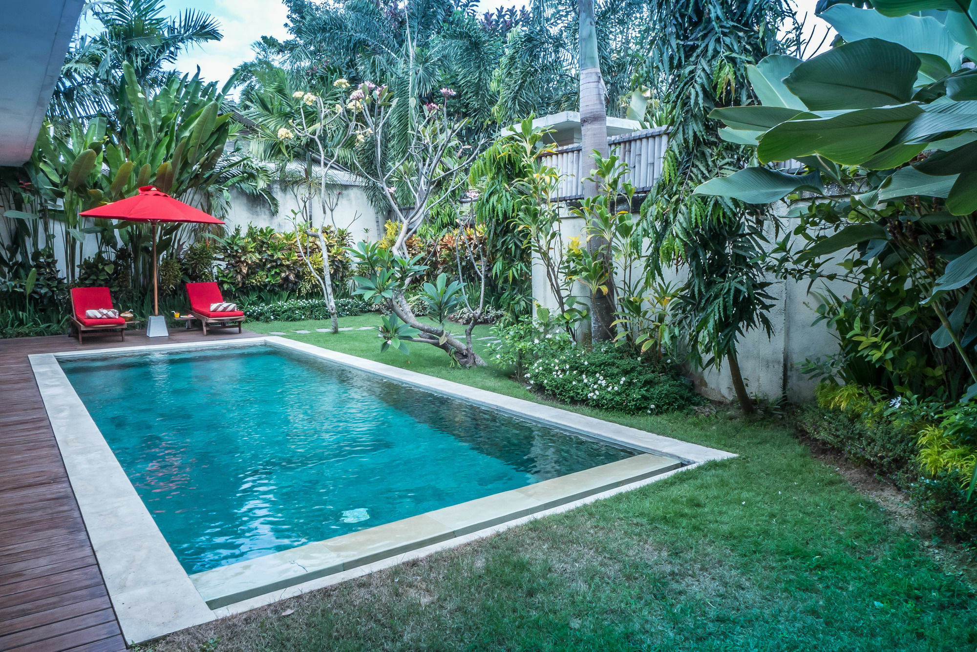 Villa Sekar Agung - Outskirt