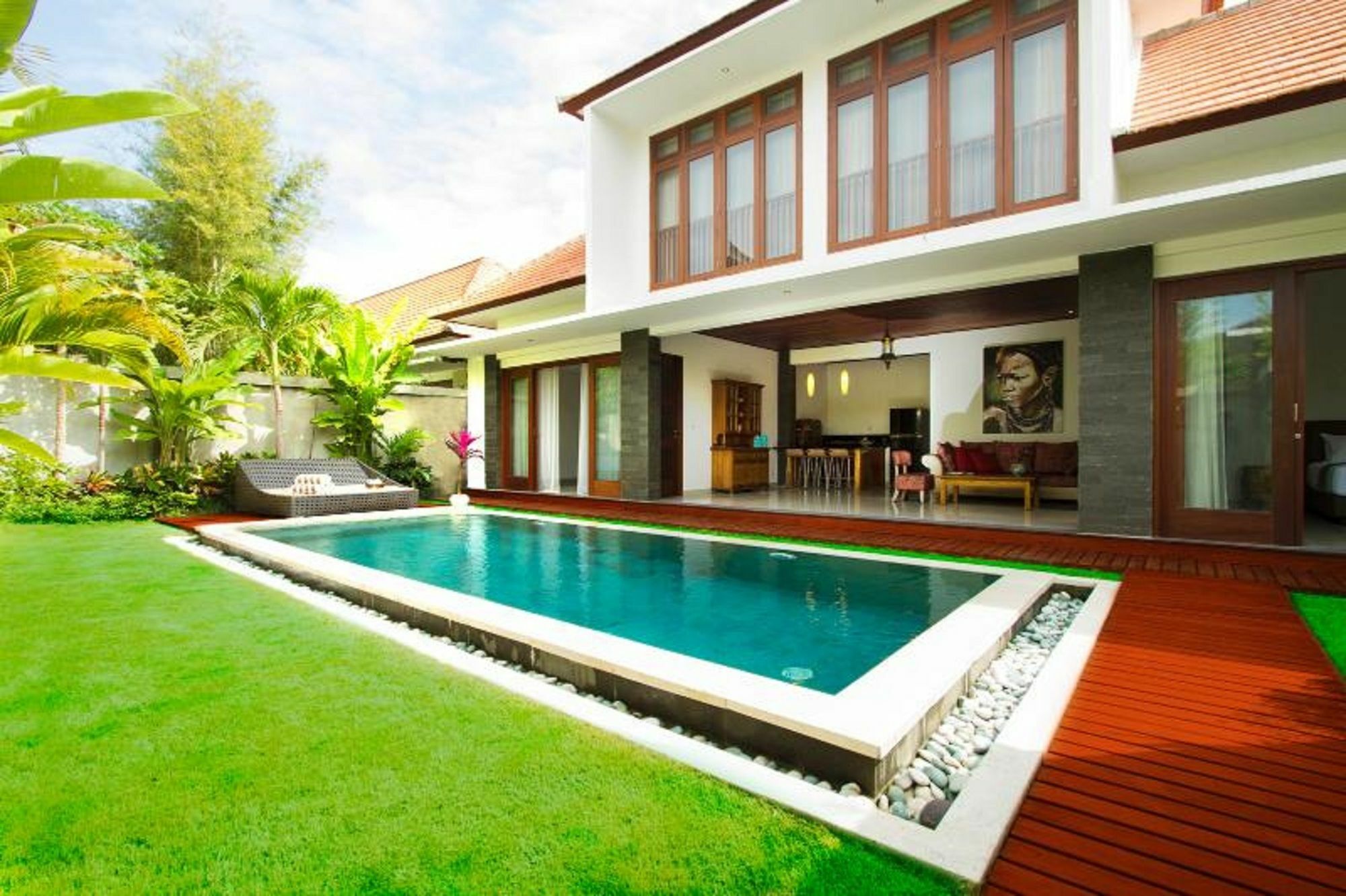 Sekar Agung - Outskirt
